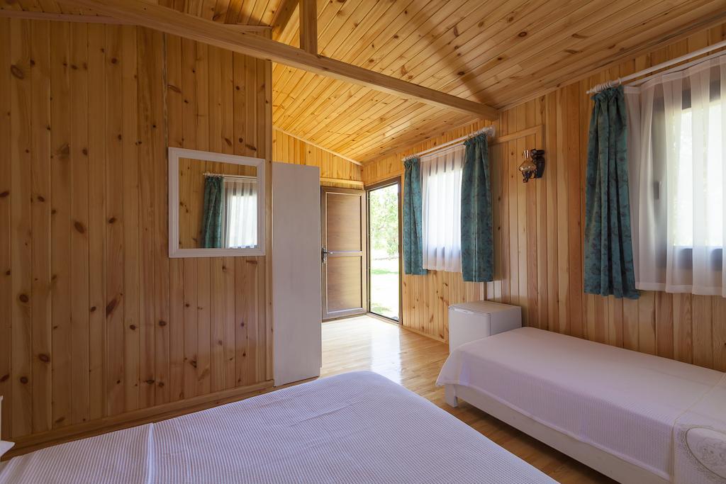 Bal Badem Bungalow Datça Quarto foto